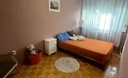Belváros közelében Ferenc körúton ELSŐ EMELETI, 1+1 szobás lakás eladó!